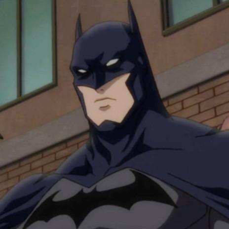 Batman🇪🇦