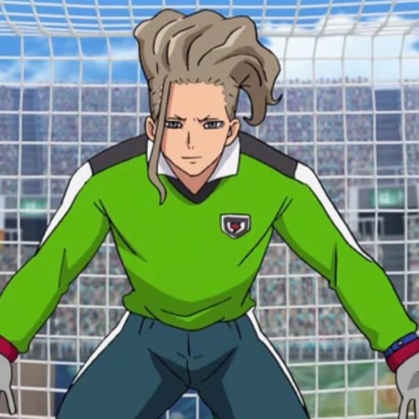 Nishikage🧤🇰🇷