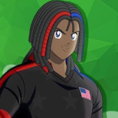 Cheikh Azwan🧤🇺🇸