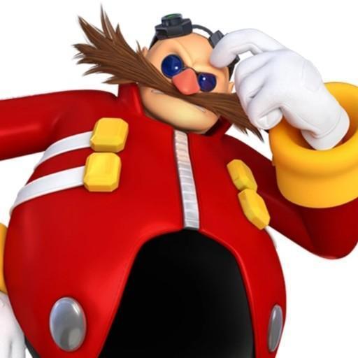 Dr.Eggman🧤🇳🇱