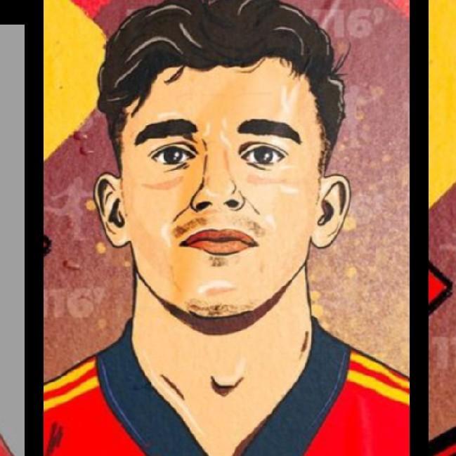 Pablo Gavi🇪🇦