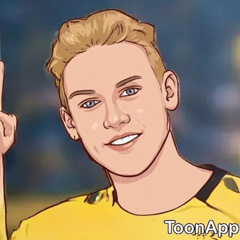 Julian Brandt🇩🇪