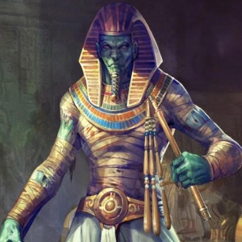 Osiris🇪🇬