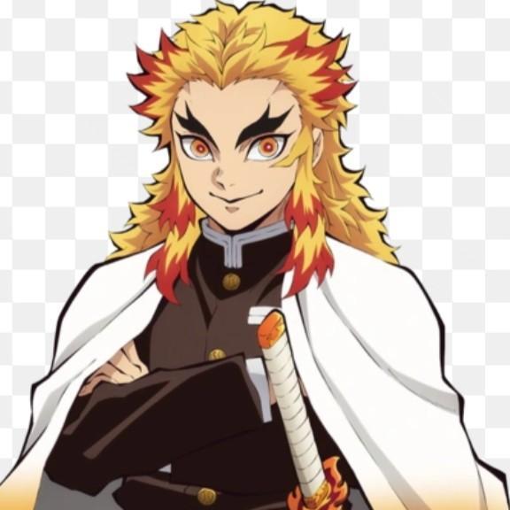 Rengoku🇰🇷