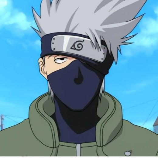 Kakashi Hatake🇰🇷
