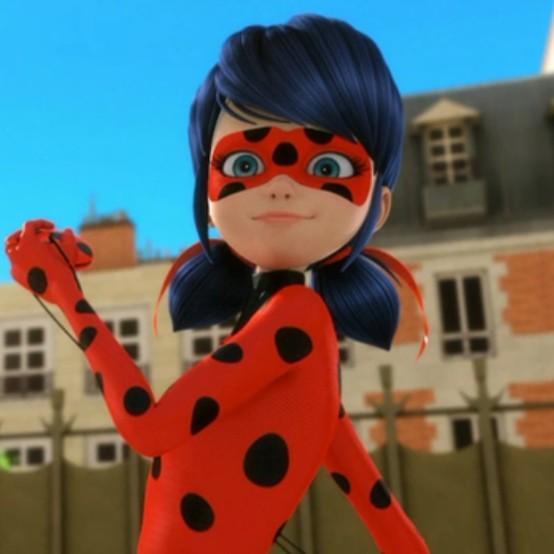Ladybug🇫🇷