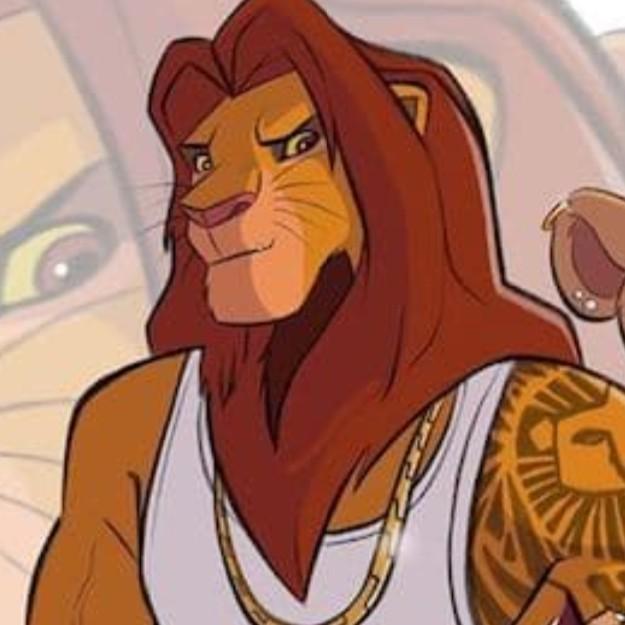 Simba🇵🇹