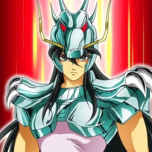 Shiryu🇯🇵