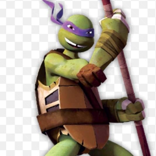 Donatello🇮🇹
