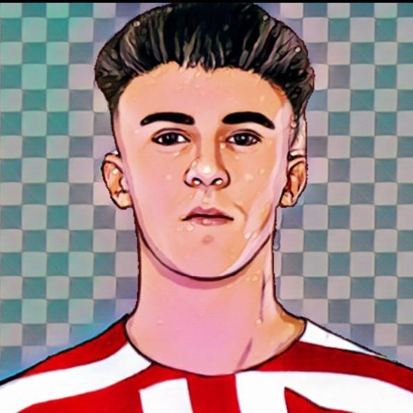 Pablo Barrios🇪🇦