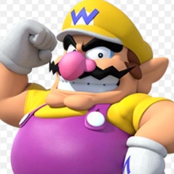 Wario🇮🇹