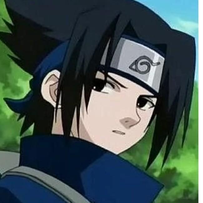 Sasuke Uchiha🇯🇵