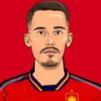 Alejandro Grimaldo🇪🇦