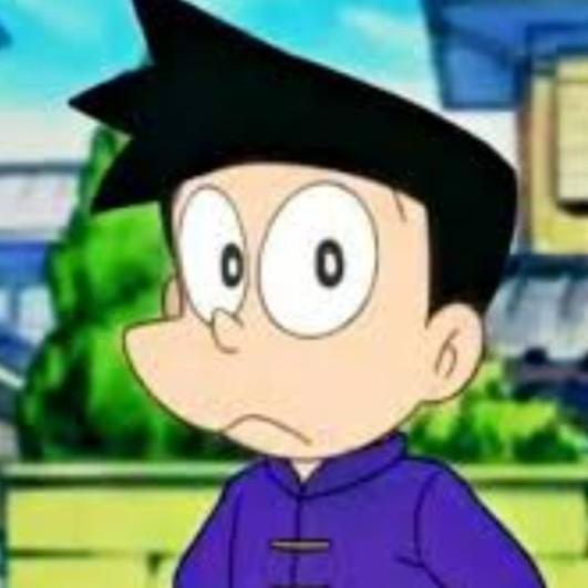 Suneo🇯🇵