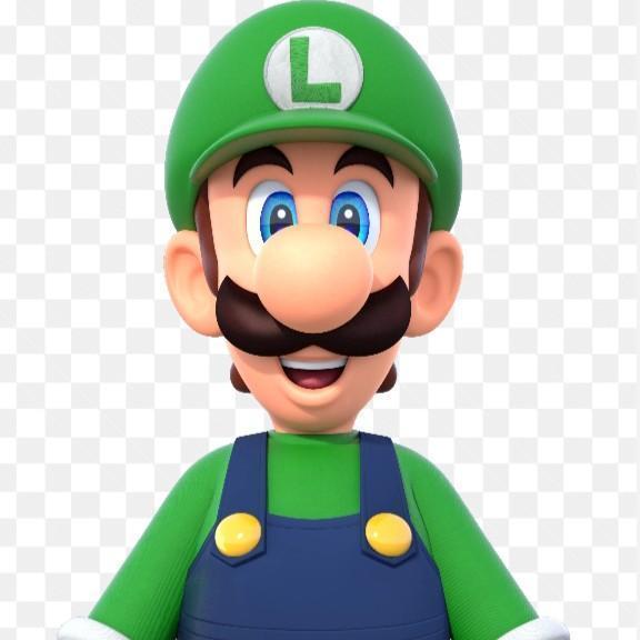 Luigi🇮🇹