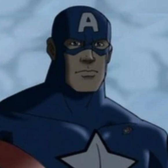 Capitan América🇺🇸