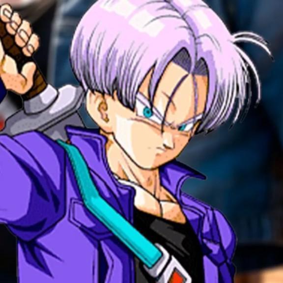 Trunks🇰🇷