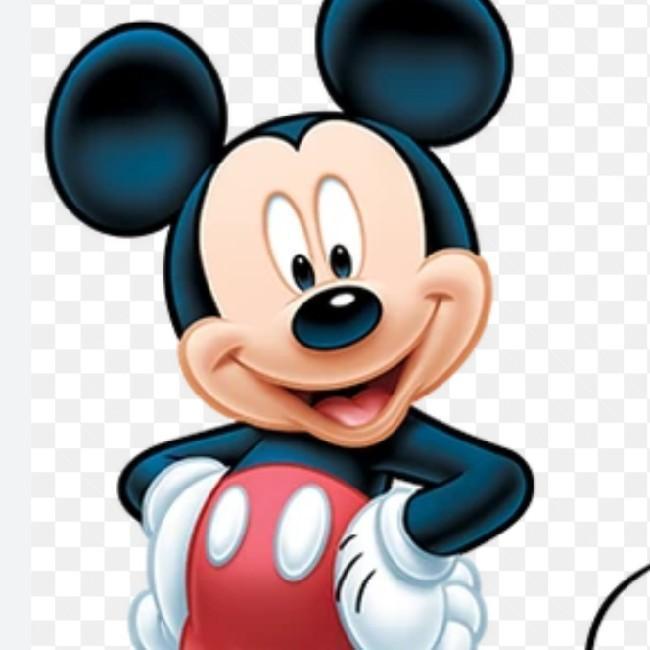 Mickey Mouse🇭🇺🧤