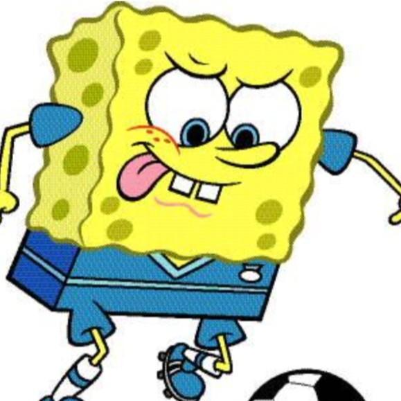 Bob Esponja🇪🇦