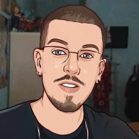 Iván SG🇪🇦