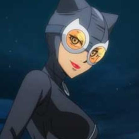 Catwoman🇺🇸