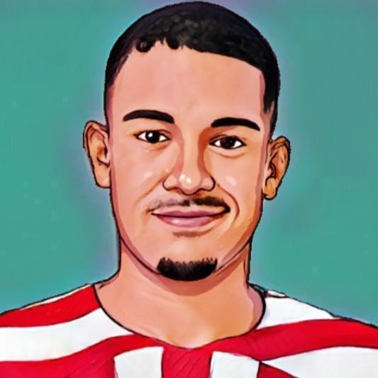 Samuel Lino🇧🇷