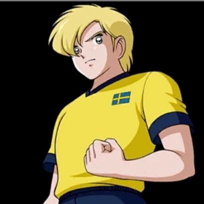 Levin🇸🇪
