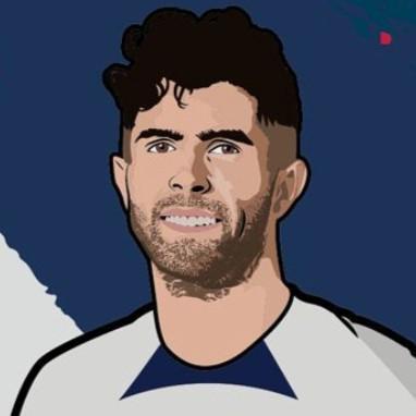 Christian Pulisic🇺🇸