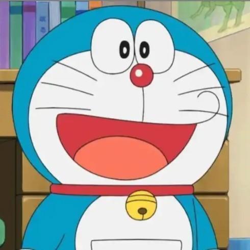 Doraemon🇯🇵