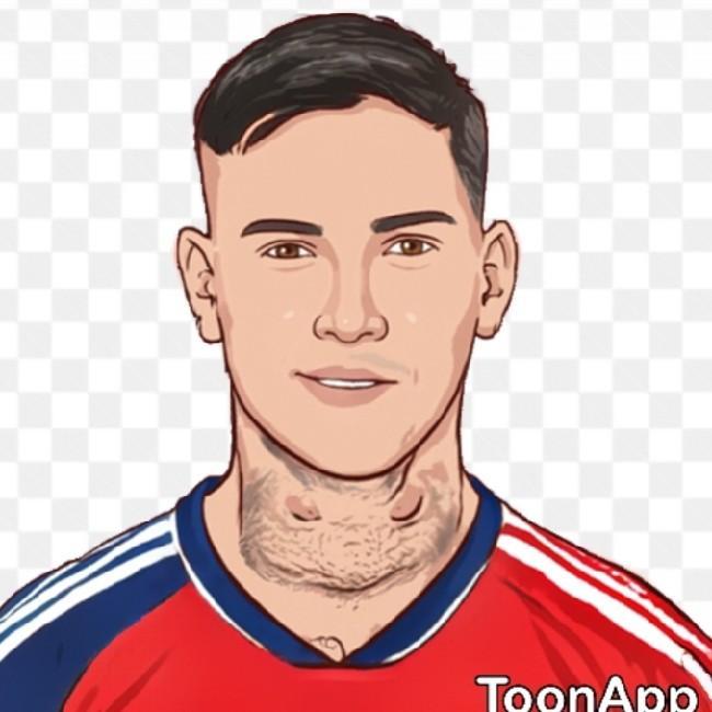 Chimy Ávila🇦🇷
