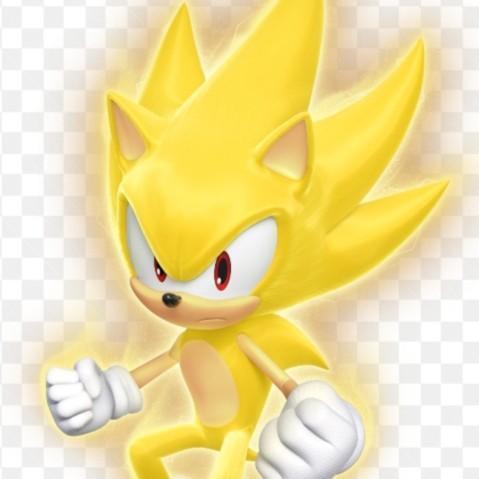 Super Sonic🇺🇾