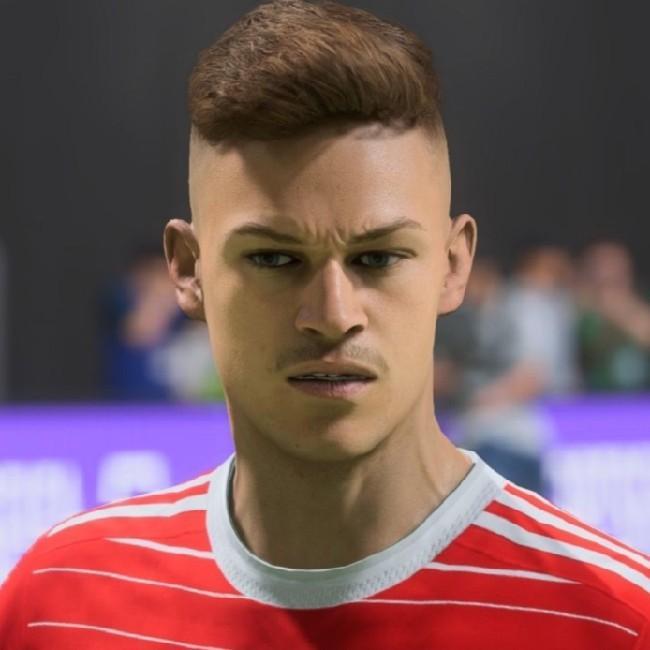 Kimmich🇩🇪