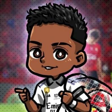 Rodrygo🇧🇷
