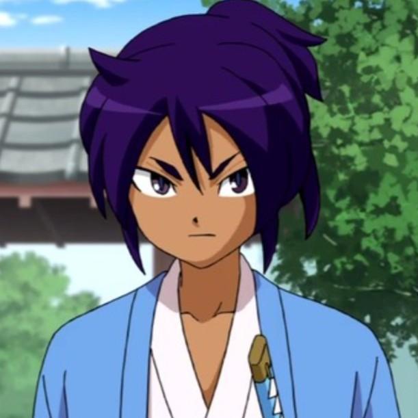 Soji Okita🇯🇵