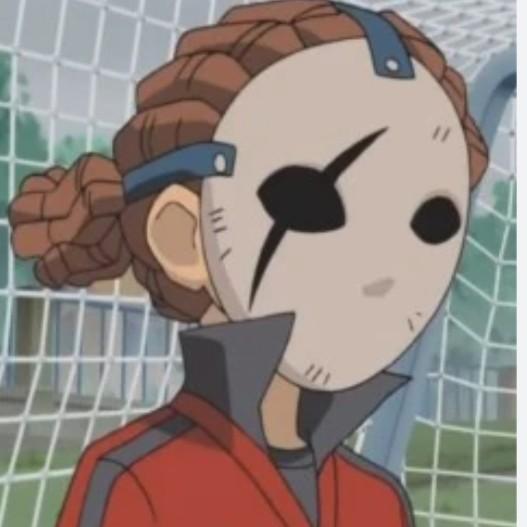 Mask🧤🇯🇵