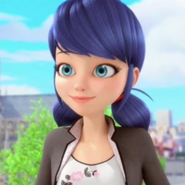 Marinette🇫🇷