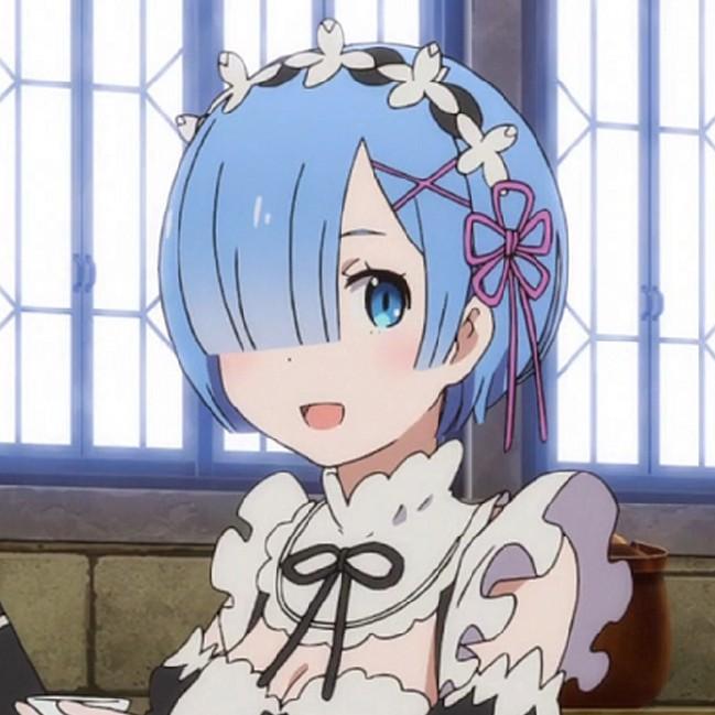 Rem🇯🇵