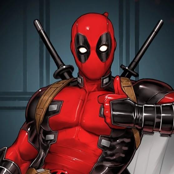 Deadpool🇳🇴