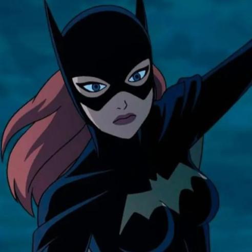 Batgirl🇪🇦