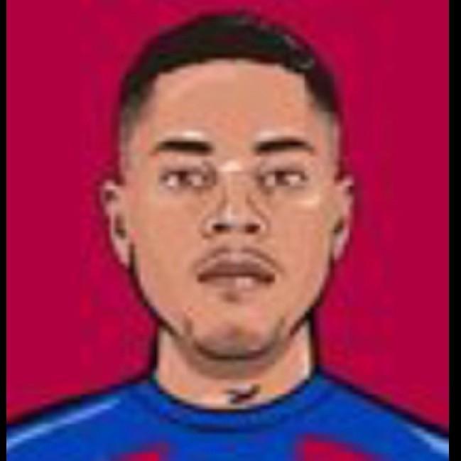 Vitor Roque🇧🇷