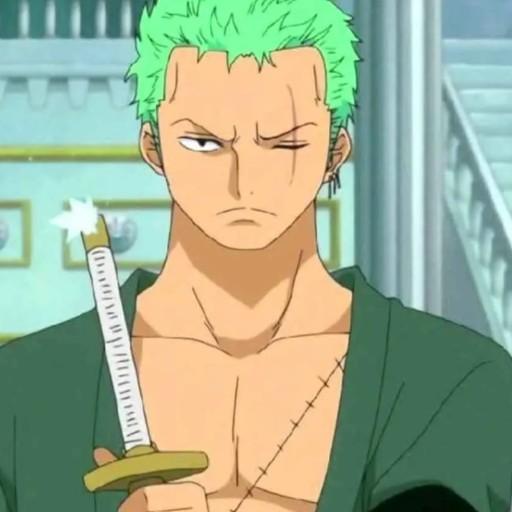 Zoro🇵🇱