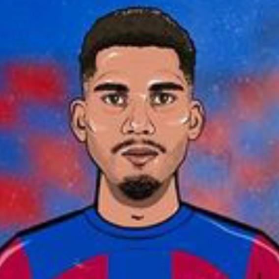 Ronald Araujo🇺🇾