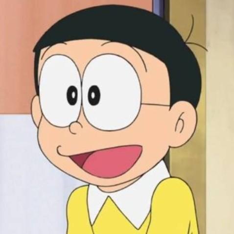 Nobita🇯🇵