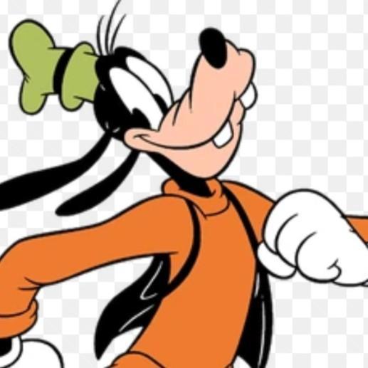 Goofy🇮🇪🧤