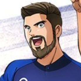 Olivier Giroud🇨🇵