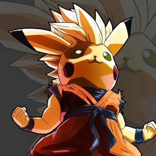 Pikagoku🇯🇵