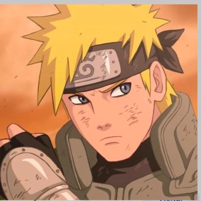Naruto Adulto🇯🇵