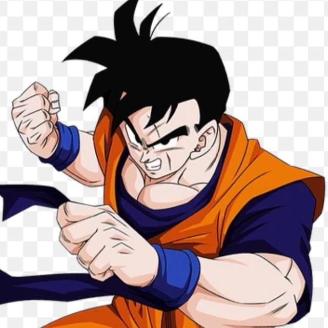 Gohan Del Futuro🇩🇪