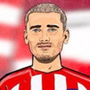 Griezmann🇨🇵