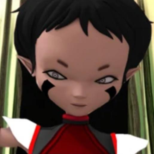 Aelita Xana🇫🇷